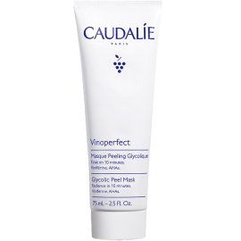 Caudalie Vinoperfect Glycolic Peel Mask - Aydınlatıcı Bakım Maskesi 75ml - Caudalie
