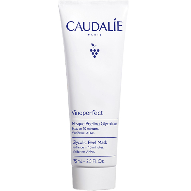 Caudalie Vinoperfect Glycolic Peel Mask - Aydınlatıcı Bakım Maskesi 75ml - 1