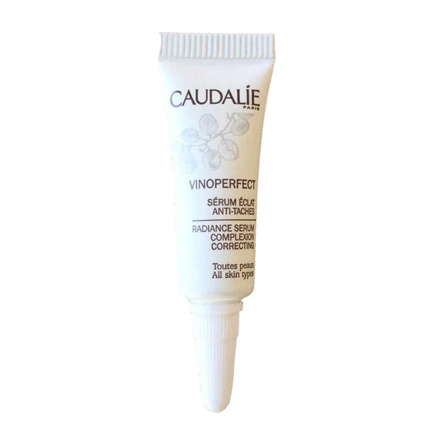 Caudalie Vinoperfect Radiance - Leke Karşıtı Cilt Bakım Serumu Deneme Boy 2ml Caudalie Vinoperfect Radiance - Leke Karşıtı Cilt Bakım Serumu Deneme Boy 2ml