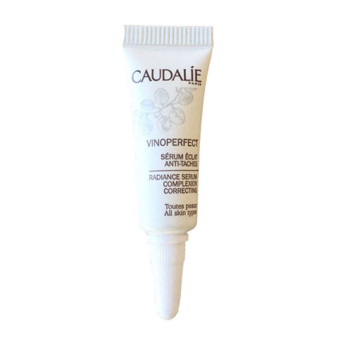Caudalie Vinoperfect Radiance - Leke Karşıtı Cilt Bakım Serumu Deneme Boy 2ml Caudalie Vinoperfect Radiance - Leke Karşıtı Cilt Bakım Serumu Deneme Boy 2ml