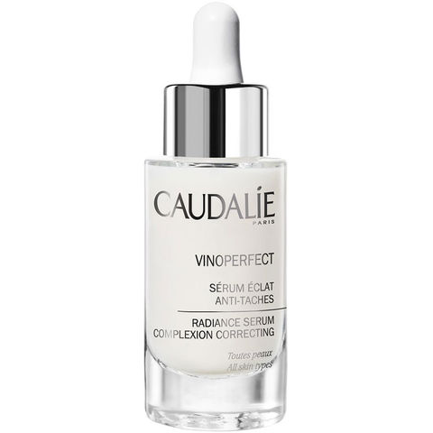 Caudalie Vinoperfect Radiance - Leke Karşıtı Cilt Bakım Serumu 30ml Caudalie Vinoperfect Radiance - Leke Karşıtı Cilt Bakım Serumu 30ml