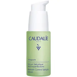 Caudalie Vinopure Blemish Control Salicylic - Akne Karşıtı Salisilik Serum 30ml - 1