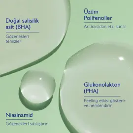 Caudalie Vinopure Blemish Control Salicylic - Akne Karşıtı Salisilik Serum 30ml - 3