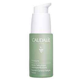 Caudalie Vinopure Blemish Control Salicylique - Akne Karşıtı Salisilik Serum 30ml - Caudalie