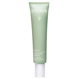 Caudalie Vinopure Moisturizing Mattifying Fluid - Matlaştırıcı Bakım Kremi 40ml - Caudalie