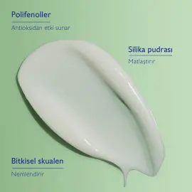 Caudalie Vinopure Moisturizing Mattifying Fluid - Matlaştırıcı Etkili Krem 60ml - 3