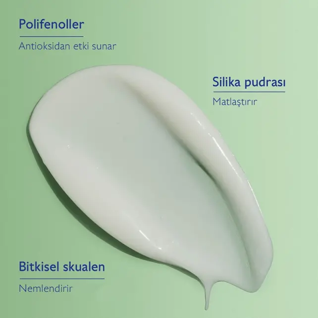 Caudalie Vinopure Moisturizing Mattifying Fluid - Matlaştırıcı Etkili Krem 60ml - 3