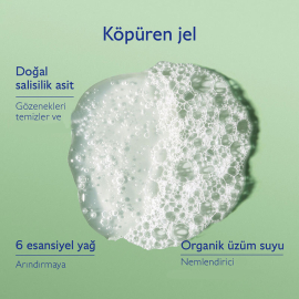 Caudalie Vinopure Purifying Gel Cleanser - Arındırıcı Temizleme Jeli 150ml - 2