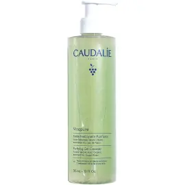 Caudalie Vinopure Purifying Gel Cleanser - Arındırıcı Temizleme Jeli 385ml - Caudalie