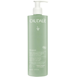 Caudalie Vinopure Purifying Gel Cleanser - Arındırıcı Temizleme Jeli 385ml - Caudalie