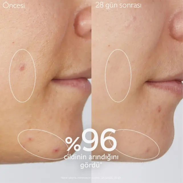 Caudalie Vinopure Purifying Gel Cleanser - Arındırıcı Temizleme Jeli 75ml - 6