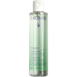 Caudalie Vinopure Purifying Toner - Arındırıcı Tonik 200ml - Caudalie