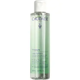 Caudalie Vinopure Purifying Toner - Arındırıcı Tonik 200ml - 1
