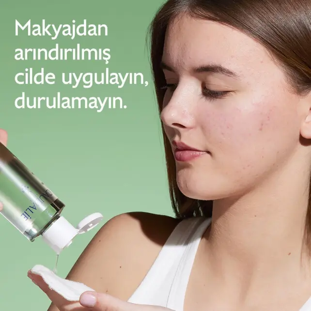 Caudalie Vinopure Purifying Toner - Arındırıcı Tonik 200ml - 4