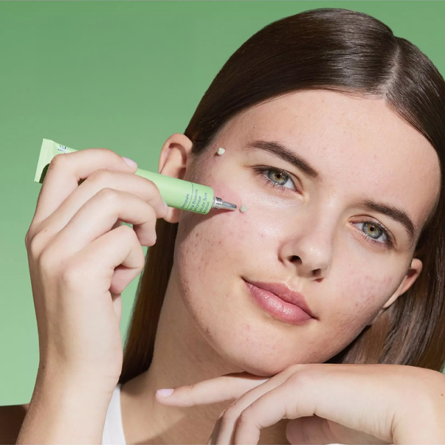 Caudalie Vinopure Salicylic Spot Solution - Akne Karşıtı Salisilik Spot Krem 15ml - 3