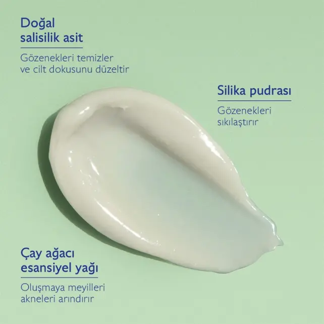 Caudalie Vinopure Salicylic Spot Solution - Akne Karşıtı Salisilik Spot Krem 15ml - 2