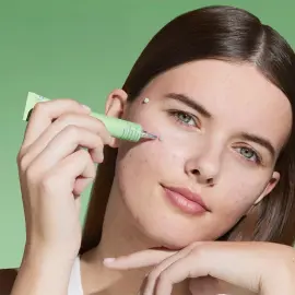 Caudalie Vinopure Salicylic Spot Solution - Akne Karşıtı Salisilik Spot Krem 15ml - 3