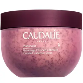 Caudalie Vinosculpt Crushed Cabernet Scrub - Vücut Peelingi 250ml - Caudalie