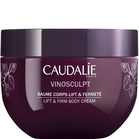 Caudalie Vinosculpt Lift & Firm Body Cream - Vücut Bakım Kremi 250ml Caudalie Vinosculpt Lift & Firm Body Cream - Vücut Bakım Kremi 250ml