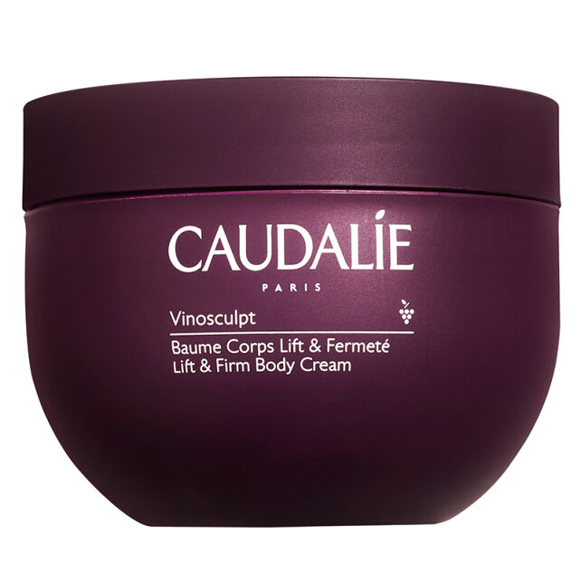 Caudalie Vinosculpt Lift Firm Body Cream - Vücut Kremi 250 ml - 1