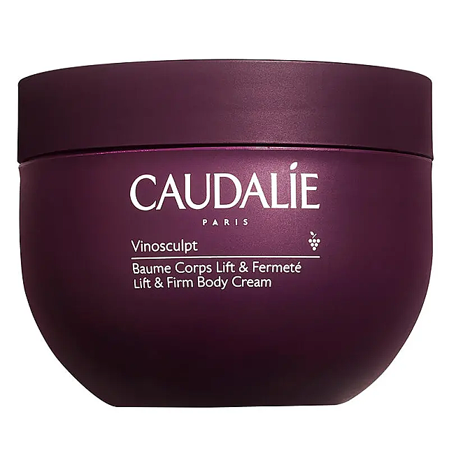 Caudalie Vinosculpt Lift Firm Body Cream - Vücut Kremi 250ml - 1