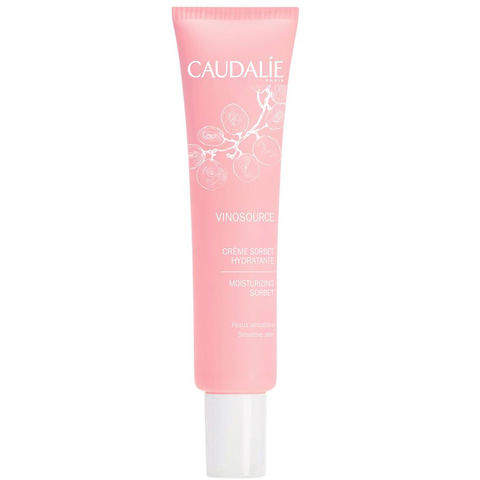 Caudalie Vinosource Moisturizing Sorbet Cream - Nemlendirici Krem 40ml Caudalie Vinosource Moisturizing Sorbet Cream - Nemlendirici Krem 40ml