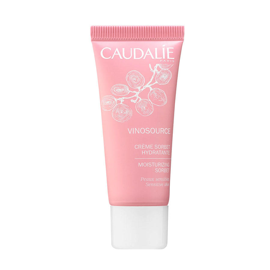 Caudalie Vinosource Moisturizing Sorbet Cream - Nemlendirici Bakım Kremi Deneme Boy 3ml Caudalie Vinosource Moisturizing Sorbet Cream - Nemlendirici Bakım Kremi Deneme Boy 3ml