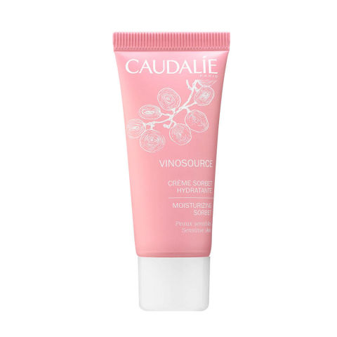 Caudalie Vinosource Moisturizing Sorbet Cream - Nemlendirici Bakım Kremi Deneme Boy 3ml Caudalie Vinosource Moisturizing Sorbet Cream - Nemlendirici Bakım Kremi Deneme Boy 3ml