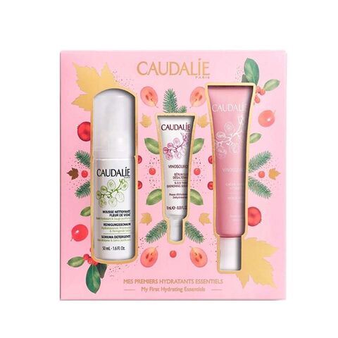 Caudalie Vinosource Hydration Set - Nemlendirici Bakım Seti Caudalie Vinosource Hydration Set - Nemlendirici Bakım Seti