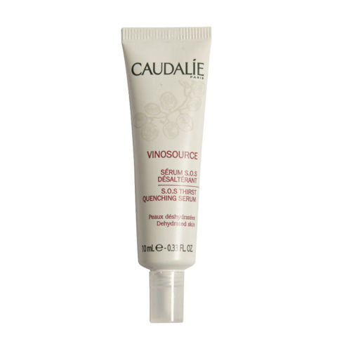 Caudalie Vinosource SOS Serum - Nemlendirici Bakım Serumu Deneme Boy 10ml Caudalie Vinosource SOS Serum - Nemlendirici Bakım Serumu Deneme Boy 10ml
