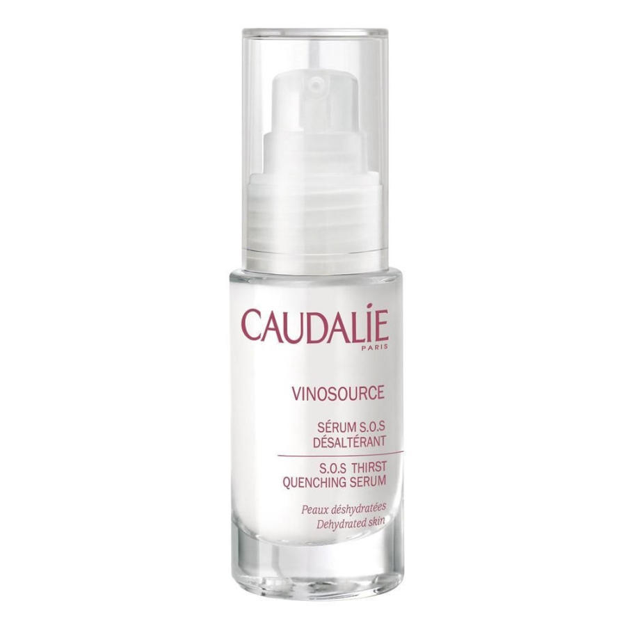 Caudalie Vinosource Sos Thirst Nem Serumu 30ml Caudalie Vinosource Sos Thirst Nem Serumu 30ml