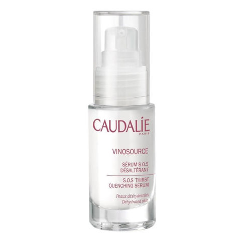 Caudalie Vinosource Sos Thirst - Nem Serumu 30ml Caudalie Vinosource Sos Thirst - Nem Serumu 30ml