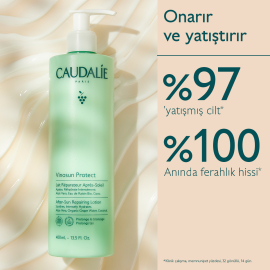 Caudalie Vinosun Protect After Sun - Güneş Sonrası Losyon 400ml - 3