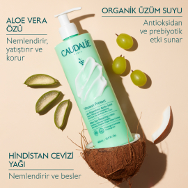 Caudalie Vinosun Protect After Sun - Güneş Sonrası Losyon 400ml - 2