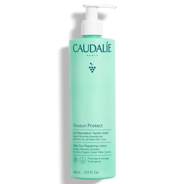 Caudalie Vinosun Protect After Sun - Güneş Sonrası Losyon 400ml - 1