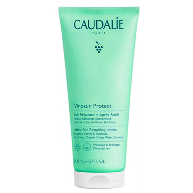 Caudalie Vinosun Protect Güneş Sonrası Losyon 200 ml - 1