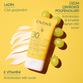 Caudalie Vinosun Protect SPF 30 - Güneş Koruyucu Krem 50ml - 2