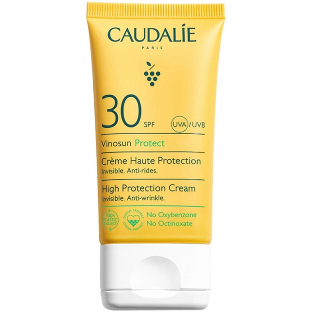 Caudalie Vinosun Protect SPF 30 - Güneş Koruyucu Krem 50ml - 1