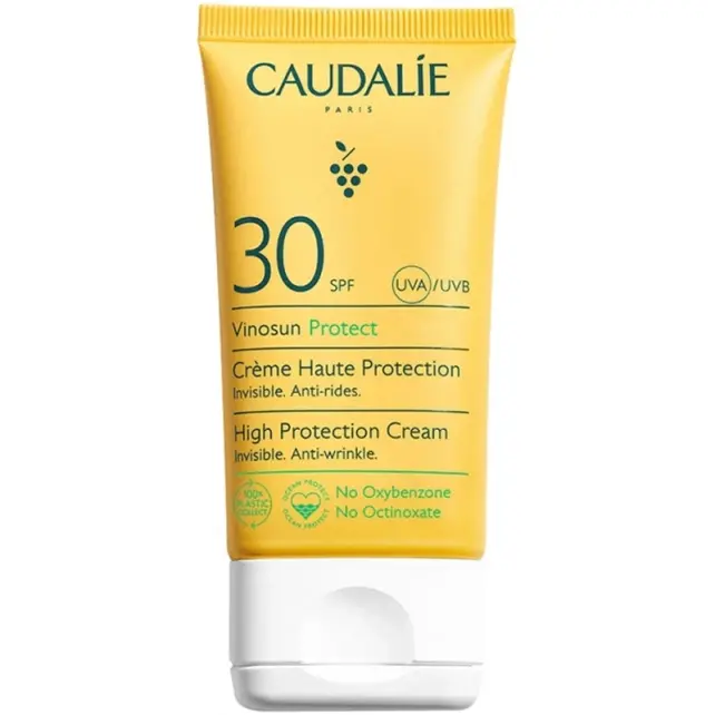 Caudalie Vinosun Protect SPF 30 - Güneş Koruyucu Krem 50ml - 1