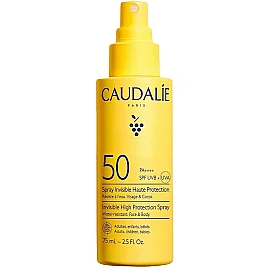 Caudalie Vinosun Protect SPF 50 - Güneş Spreyi 75ml - Caudalie