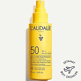 Caudalie Vinosun Protect SPF 50 - Güneş Spreyi 75ml - 2
