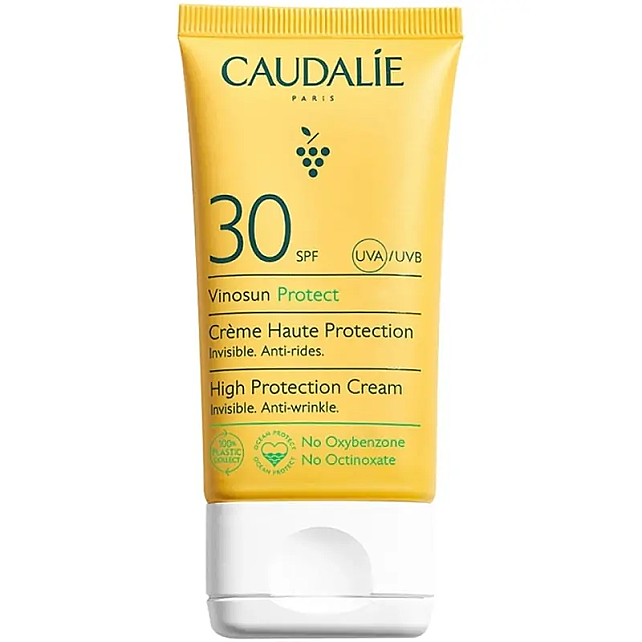 Caudalie Vinosun Protect SPF 30 - Güneş Koruyucu Krem 50ml - 1