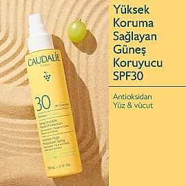 Caudalie Vinosun Protect SPF 30 - Güneş Spreyi 150ml - 3