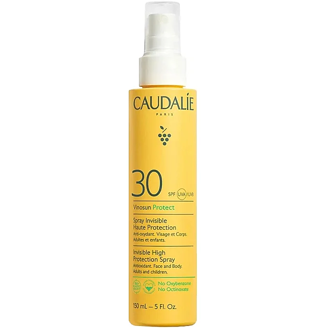 Caudalie Vinosun Protect SPF 30 - Güneş Spreyi 150ml - 1