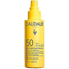 Caudalie Vinosun Protect SPF 50 - Güneş Spreyi 75ml - Caudalie
