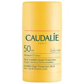 Caudalie Vinosun Protect SPF50+ Stick Güneş Kremi 15gr - 1