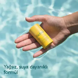 Caudalie Vinosun Protect SPF50+ Stick Güneş Kremi 15gr - 4