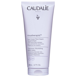 Caudalie Vinotherapist Body Lotion - Vücut Losyonu 200ml - Caudalie