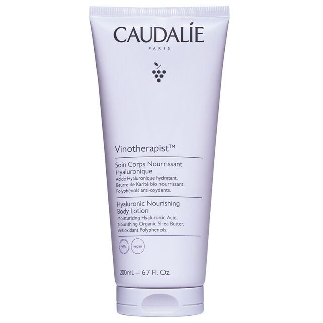 Caudalie Vinotherapist Body Lotion - Vücut Losyonu 200ml - 1