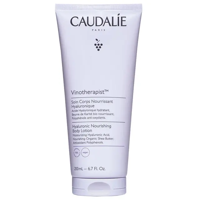Caudalie Vinotherapist Body Lotion - Vücut Losyonu 200ml - 1